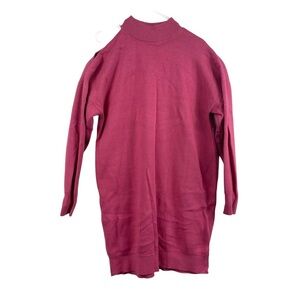 Michael Kors Sweater Dress size Large